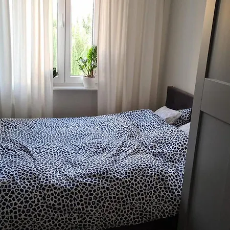 Mieszkanie Na Roosevelta Apartment *