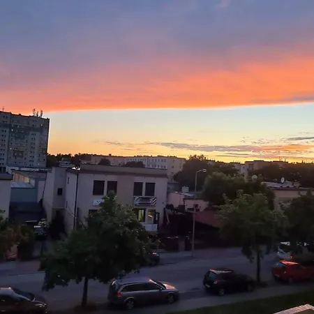 Mieszkanie Na Roosevelta Gniezno