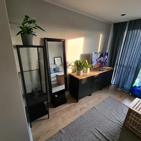 Mieszkanie Na Roosevelta Apartment *